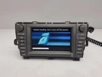 Audio Equipment Radio Prius Vin Du 7TH And 8TH Digit Fits 13 161562. Fixed Price $499.99.