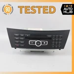Mercedes W204 C250 C63 Amg C300 Navigation Command Head Unit Dvd Cd Audio Oem. Fixed Price $166.00.