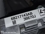 Radio Amplifier Oem 2014 Jeep Grandcher 1YR Wrnty. Fixed Price $180.00.