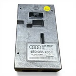 Audi A4 A5 A6 Ami Most Control Module Mmi 4E0035785F. Fixed Price $134.59.