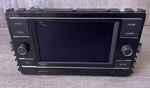 2019-21 Volkswagen Jetta Radio Head Unit Oem Part # 5G6.035.869.E. Fixed Price $169.99.