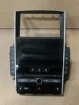 2017-2019 Infiniti Q50 Q60 Ac Heater Climate Radio Control Switch Oem 253914HB6B. Fixed Price $109.99.