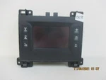 2017 Dodge Charger Challenger Radio Bluetooth Head Unit Non Sat P68292891AC VP2. Fixed Price $224.95.