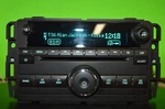 10-13 Chevy Tahoe Silverado Gmc Sierra Factory Cd Usb Aux Player Radio 20934593. Fixed Price $75.00.