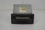 03-04 Toyota Corolla Factory Oem Radio 86120-02280 -A4. Fixed Price $59.99.