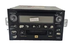 01 02 Solara Audio Equipment Radio Receiver Cd Cassette 8612004100 Parts Only. Fixed Price $27.99.