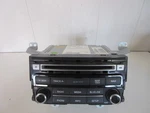 2015-2017 Hyundai Azera Gps Navigation Radio 96560-3V531VD4 Oem Lkq. Fixed Price $180.14.