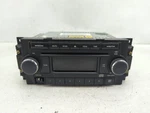 2006-2007 Jeep Commander Am Fm Cd Player Radio Receiver P9BVA. Fixed Price $161.42.