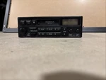 Honda Accord Radio Cassette Player 39100-S10-A310-M1 -not Tested Is 1999-2001. Fixed Price $45.00.