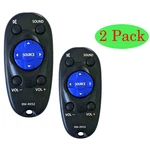 Pack Remote RM-RK52 For Jvc Car Stereo Audio KD-AR260 KD-A845BT RM-RK50. Fixed Price $7.99.