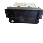 19 20 21 Honda Civic Radio Navigation Bluetooth Display Screen 39101-TBA-A51-M1. Fixed Price $530.00.