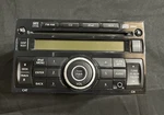 12 13 Nissan Juke Am Fm Radio Cd MP3 Player 28185-1KM2A CY11G B116. Fixed Price $19.19.
