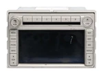 2008 Lincoln Mkz Am-fm Radio Cd Player MP3 With Navigation Part 8H6T-18K931-BC. Fixed Price $361.25.