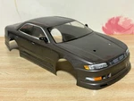 Yokomo Mark Ii Tourer JZX90 Drift Package Mini Radio Control Body. Fixed Price $215.62.