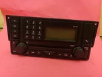 06 07 09 Land Rover LR3 Radio Receiver Player Disc VUX500520 LR008059. Fixed Price $151.99.