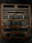 Ford F150 Radio Audio Control Panel AL3T18A802HB AL3T-18A802-HB. Fixed Price $64.99.