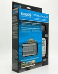 Sirius Satellite Radio Streamer Gt Ultra Compact Receiver With Vehicle Kit - New. Fixed Price $39.77.