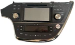 2016-2018 Toyota Avalon Am Fm Radio Receiver Display Screen 8614007100 #260399. Fixed Price $299.99.