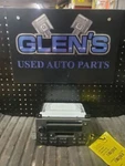 Audio Equipment Radio Am-fm-cassette-cd Fits 06-07 Lincoln & Town Car 1118623. Fixed Price $208.44.