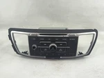 2016-2017 Honda Accord Radio Control Panel C15ZQ. Fixed Price $66.90.
