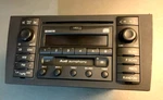 Audi Symphony Radio All Road Dolby Nr. Fixed Price $85.99.