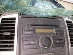 Nissan Frontier 2009 Radio/cd/stereo Head Unit 118K Mi. Used 9563. Fixed Price $104.69.