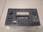 Oem 2003 Hyundai Tiburon Factory Stereo Radio Cd Cassette 96185-2C105. Fixed Price $29.96.