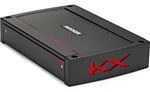 Kicker Red Light Bar Amplifier 44KXA400.4 Watts Rms 4-CHANNEL !. Fixed Price $380.00.