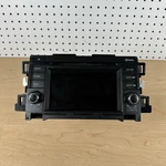 2013 2016 Mazda CX-5 Audio Radio Navigation Display Screen KD35 66 DV0A Oem. Fixed Price $89.94.