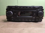 Genuine Oem Daimler Chrysler P05091710AF Radio Cd Stereo Unit Dodge Ram 2009. Fixed Price $55.00.