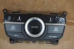 15 16 17 Acura Tlx Multifunction Audio Info Menu Control Panel Oem 39050TZ3A12. Fixed Price $44.00.