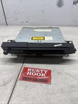 2004 Bmw 525I Radio Receiver Cd Player Navigation Head Unit 65129131710. Fixed Price $90.00.