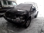 Audio Equipment Radio Cd Changer Fits 99-01 Lexus RX300 628617. Fixed Price $112.00.