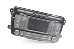 Radio Mazda CX-9 2010 TE72669RXA 1451234. Fixed Price $89.99.