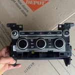 2014-2017 Land Range Rover Sport L494 Front A/c Heater Climate Control Switch. Fixed Price $99.00.