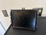 14-18 Dodge/chrysler/jeep/ram 8.4 Screen. Fixed Price $150.00.