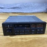 Vintage Oem Bmw Radio Cassette Head Unit Pioneer KE-91ZBM Original #82111467056. Fixed Price $170.52.