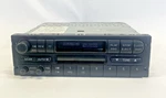 Mazda MX3 Audio System Am/fm Radio Cassette Model # GCIN-66-9COA. Fixed Price $39.99.