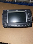2005-2007 Dodge Ram Jeep Chrysler Radio 6 Disc Cd Player W/navigation Oem. Fixed Price $250.00.
