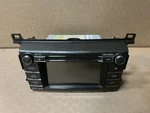2013-2014 Toyota RAV4 Cd Am Fm Radio Receiver Display Screen Oem 86140-0R020. Fixed Price $249.99.