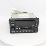 2004 Kia Sedona Radio Part Number 638-58103E. Fixed Price $34.99.