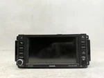 2013-2014 Jeep Wrangler Am Fm Cd Player Radio Receiver Kpvgb. Fixed Price $736.65.