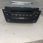 2010 Lexus GS350 GS460 Pioneer Hd Radio Cd Player Id# P1877 86120-30L70-C0 Oem. Fixed Price $261.25.