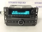 Unlocked 2007 Chevrolet Chevy Hhr Lt 15874061 Radio Aux Cd Player Oem GM715. Fixed Price $126.96.