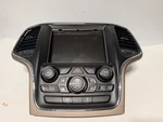 2014 - 2018 Jeep Cherokee A/c Heater Climate Screen Unit (56054382, 68238621). Fixed Price $201.75.