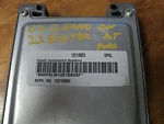 02 Alero Cavalier Grand Am Saturn Series Sunfire Ecm Ecu Engine Computer. Fixed Price $30.00.