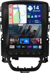 Yuntx Android 10 Car Stereo 9.7 Gps For Excelle Gt / Xt Astra J (2006 2016). Fixed Price $170.37.