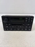 00-04 Ford F-150 Expedition Am Fm Cassette Stock Radio YL3F-18C870-AA Oem Tested. Fixed Price $58.49.