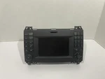 Mercedes-benz Sprinter RY2350 Alpine Stereo Unit Oem A9069000203 Untested. Fixed Price $99.00.
