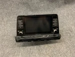 2023 Kia Seltos Dash Center Display Audio Receiver Module Oem 96160Q5660DHV. Fixed Price $306.53.